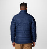 Chaqueta columbian de hombre H136
